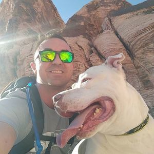 Meet your Posher, Ken